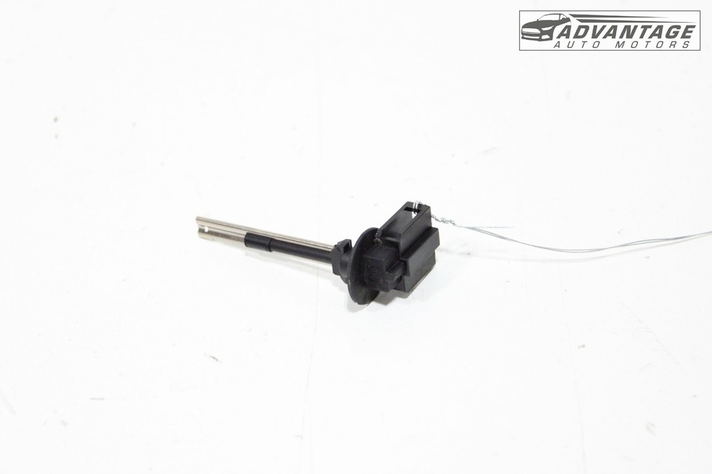 2009-25 AUDI Q5 FRONT LEFT DRIVER SIDE AIR CLIMATE TEMP TEMPERATURE SENSOR OEM