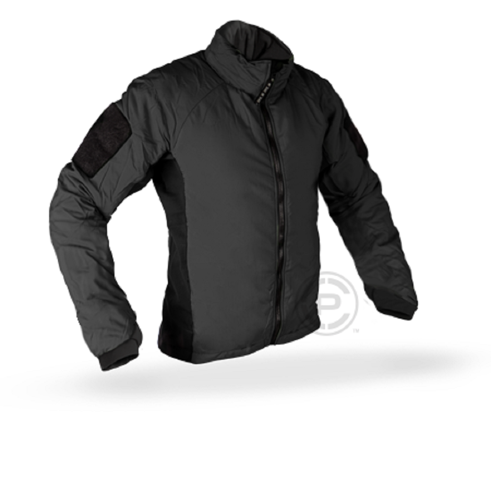 Crye Precision - Loft Jacket - Black - Small