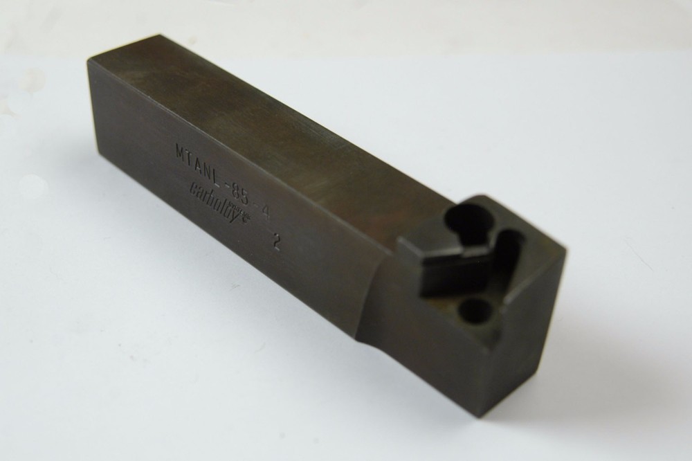 LATHE INSERT HOLDER-MTALN-85-4 (B-4-8-4-15)