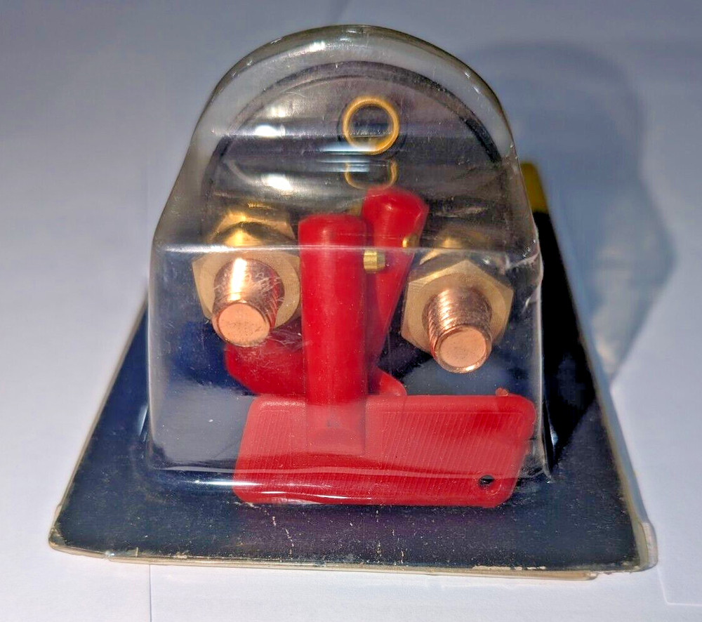 50A Battery Cut off Switch # 41860