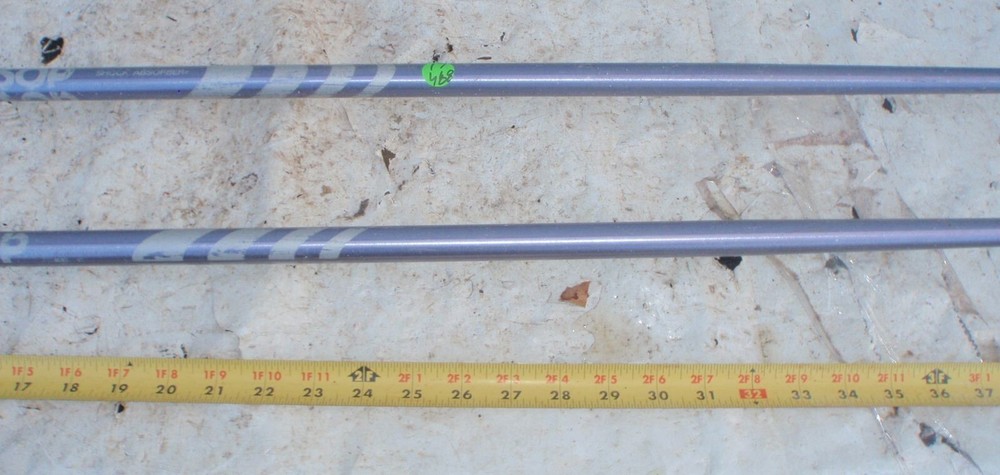 Allsop Ski Poles