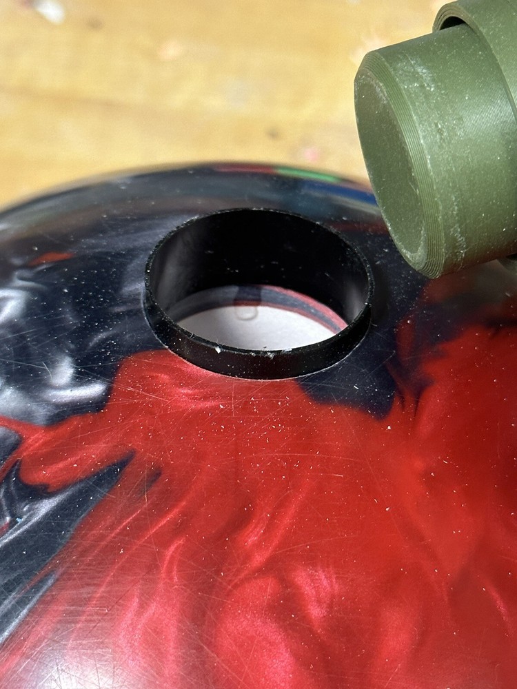 Top Sleeve Insertion Tool for Vise IT (1-3/16)