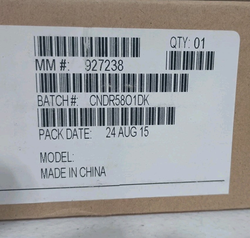 Intel AXXCBL730HDMS Cable Kit New Bulk Packaging