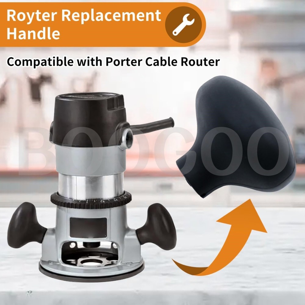 908572 Router Handle For Porter Cable Router 8901 893 894 8931