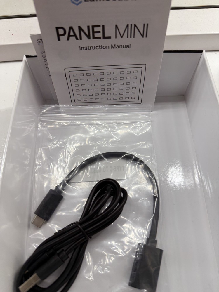 lume cube video conference light