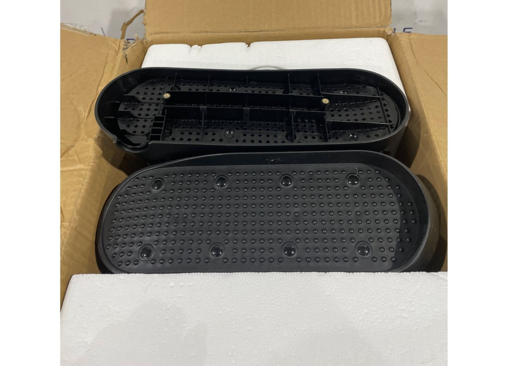 Under Desk Elliptical Machine, Mini with remote, 12 speeds