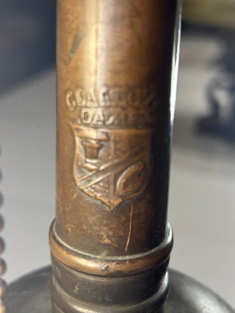 Classique Lamp Company