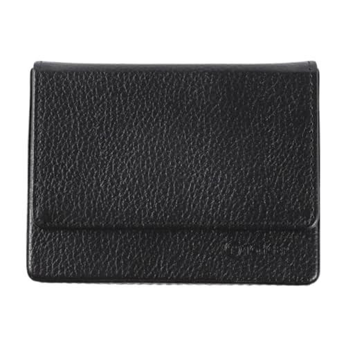 Toyger Poket Case Black