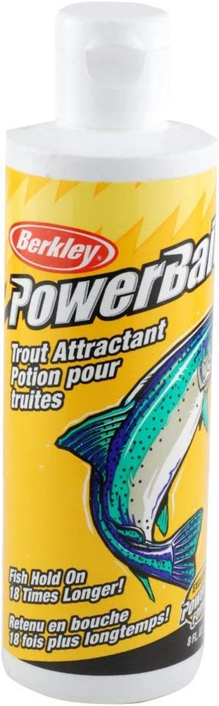 Powerbait® Attractant