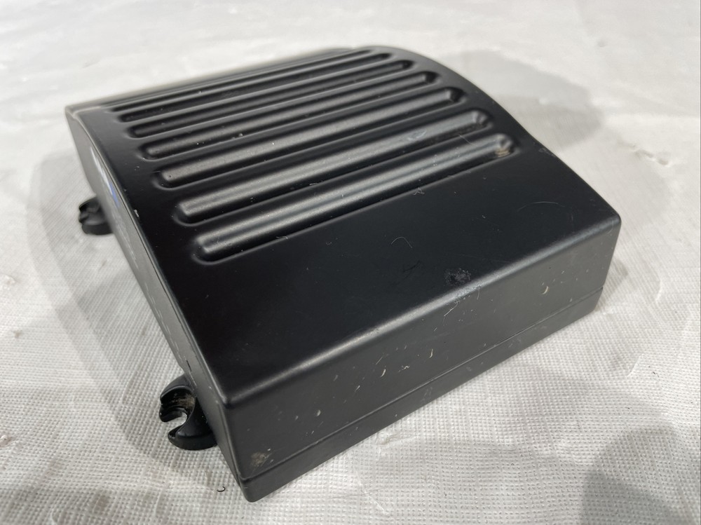Blue-Tree/Sixnet BT-5600v2 EVDO Mobile GPS Modem - Tested