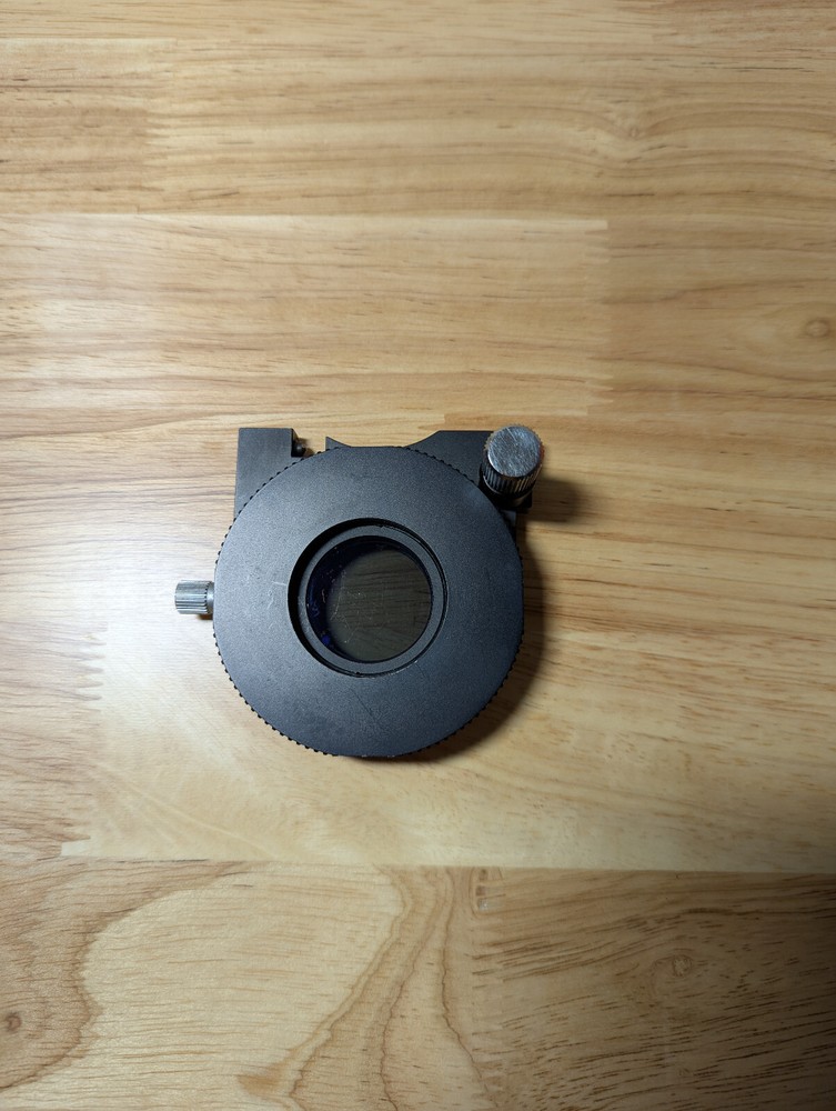 Leica 555003 ICT/P Rotating Polarizer