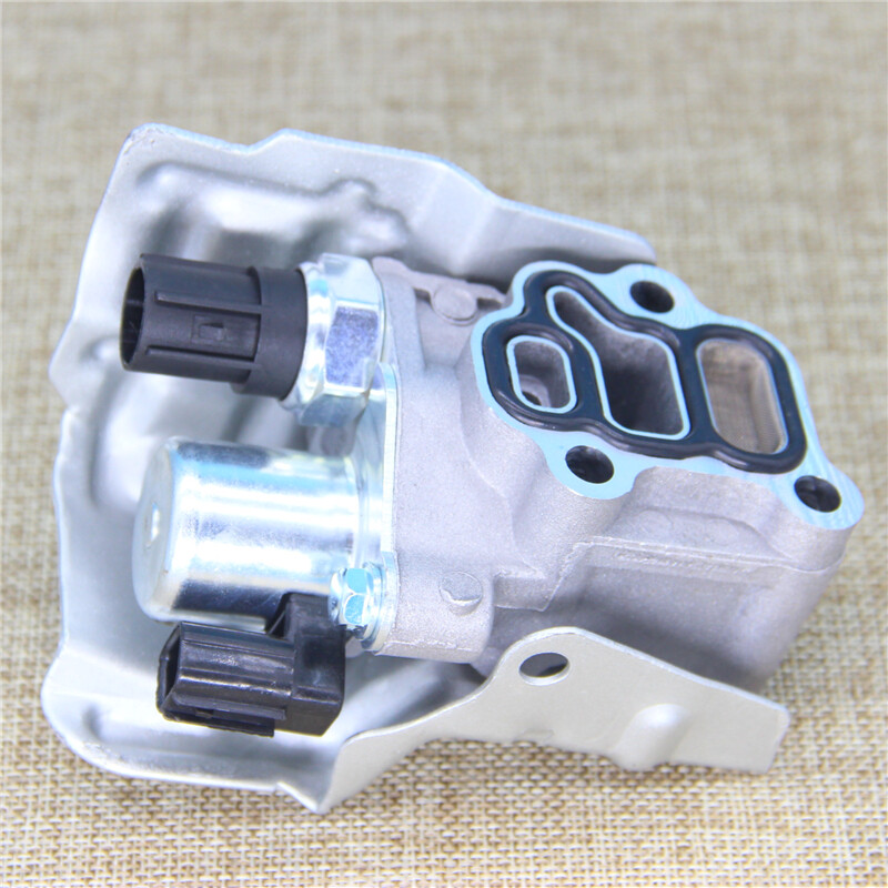 15810RAAA03 Solenoid Spool Valve VTEC fits Honda CR-V 02-2009 Accord 2003-2007