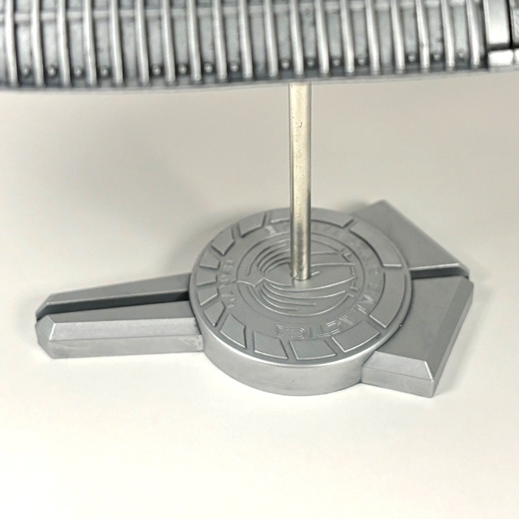 Battlestar Galactica Moebius Model in 1/4105 Scale