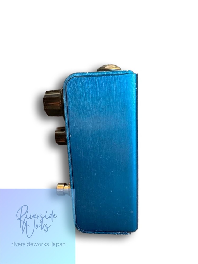 Strymon Ola dBucket Chorus & Vibrato