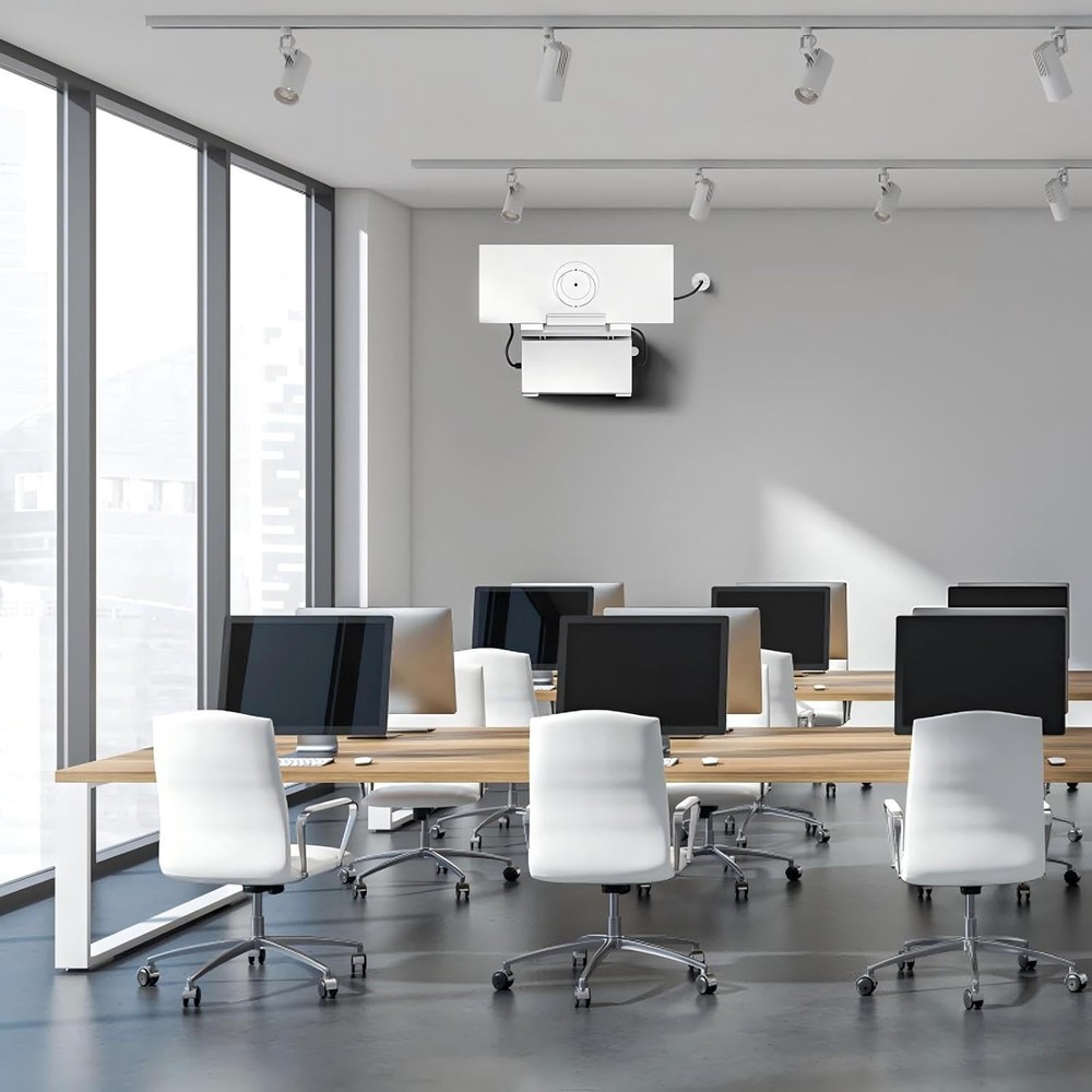 Space-Saving Starlink Gen 3 Wall Bracket - Easy Installation & Durability