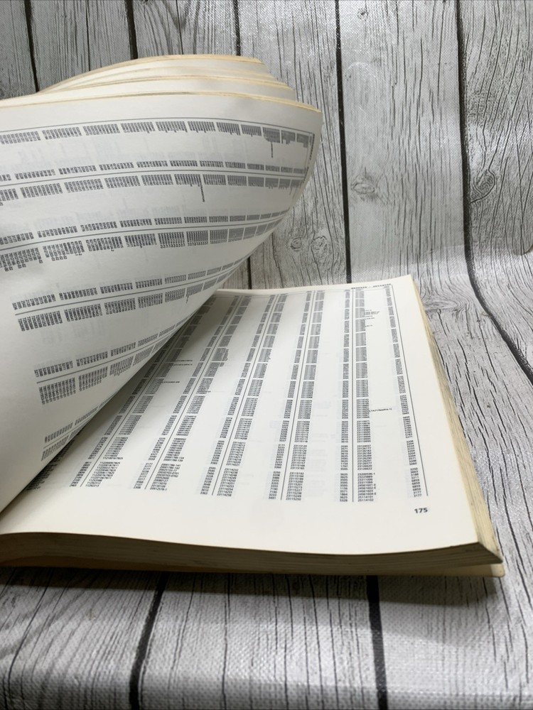 Sam’s Semiconductor General-Purpose Replacements Sixth Edition Book