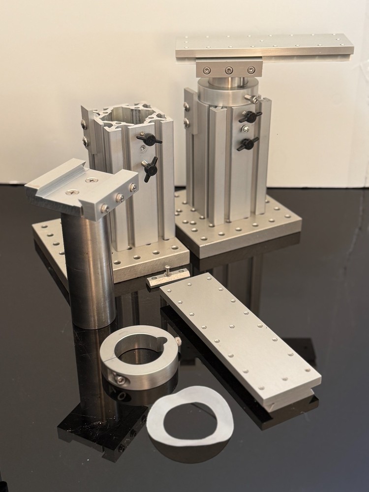 Sutter Instruments MT-75/LS Micromanipulator Gantry Stand with Linear Slide