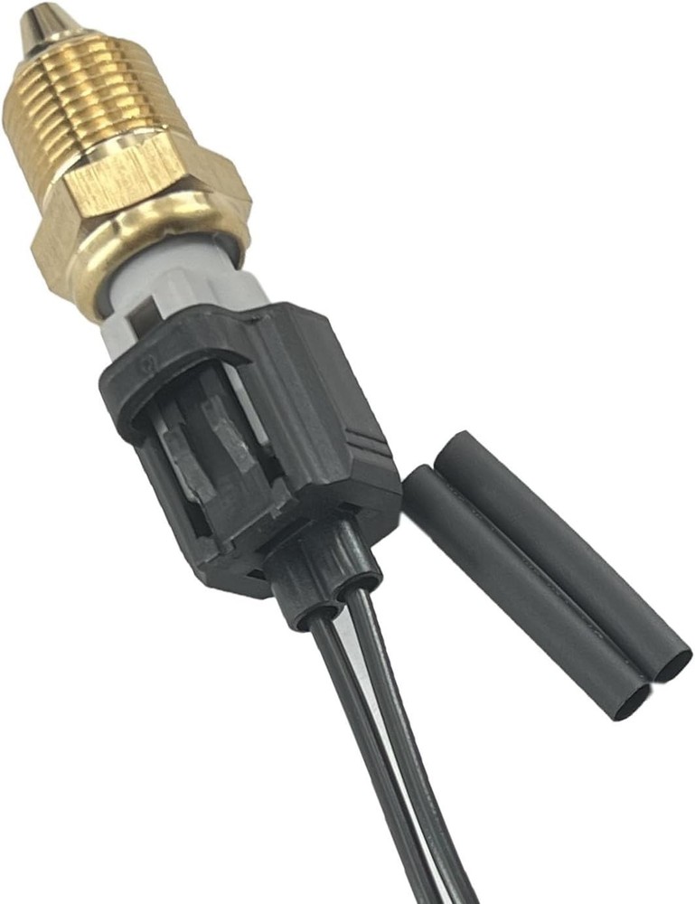 High-Accuracy Engine Oil Temperature Sensor for Ford Vehicles, Easy Install