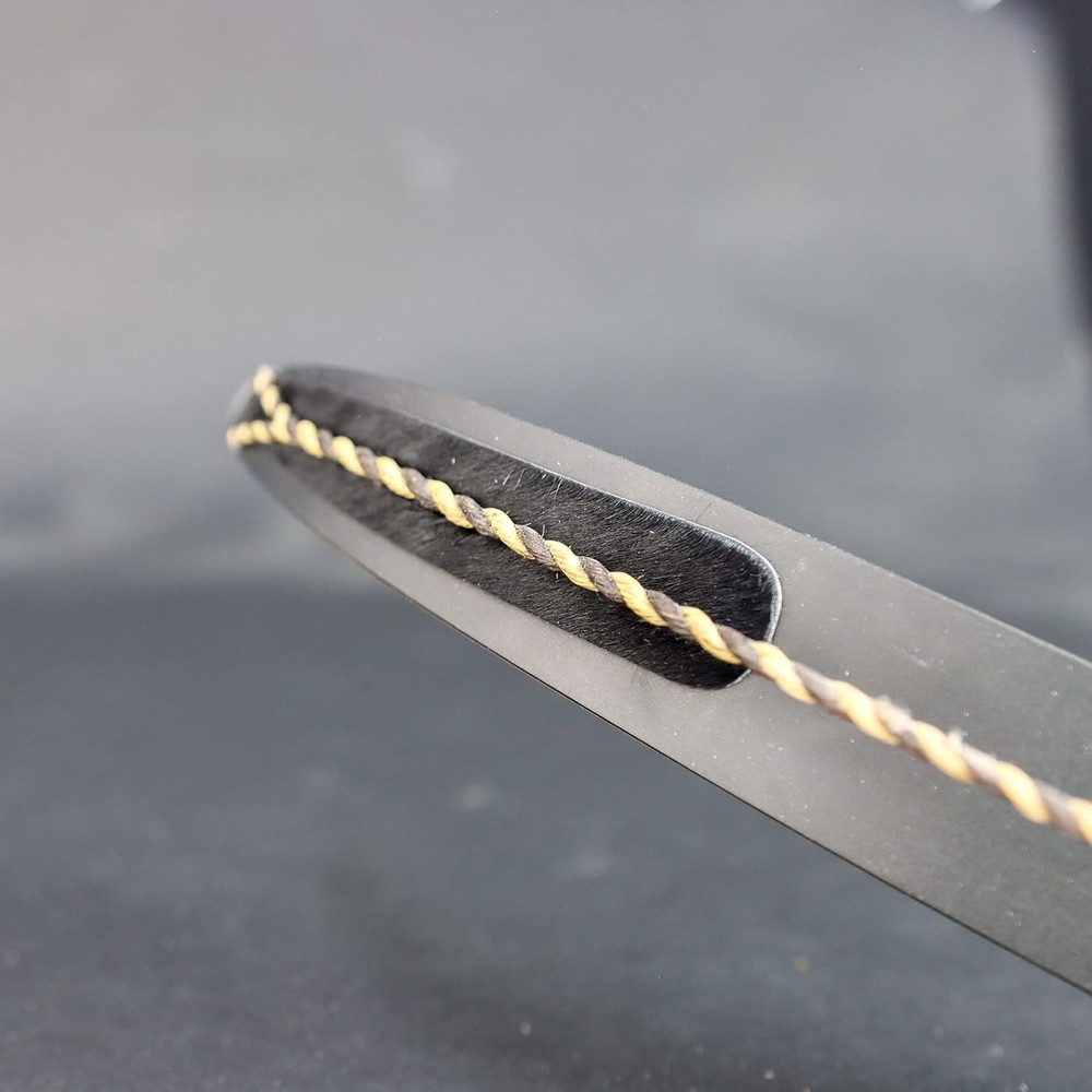 Recurve Bow Limb Silencers