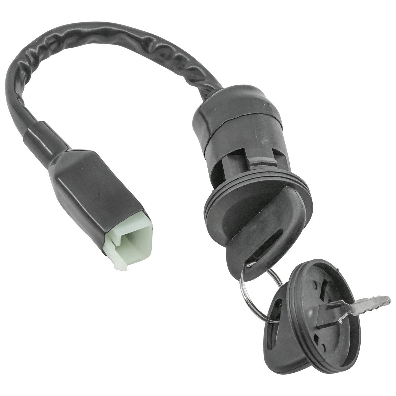 Ignition Key Switch for Yamaha Raptor 90 YFM09 YFM90 2016-2023 / Raptor 110 2024