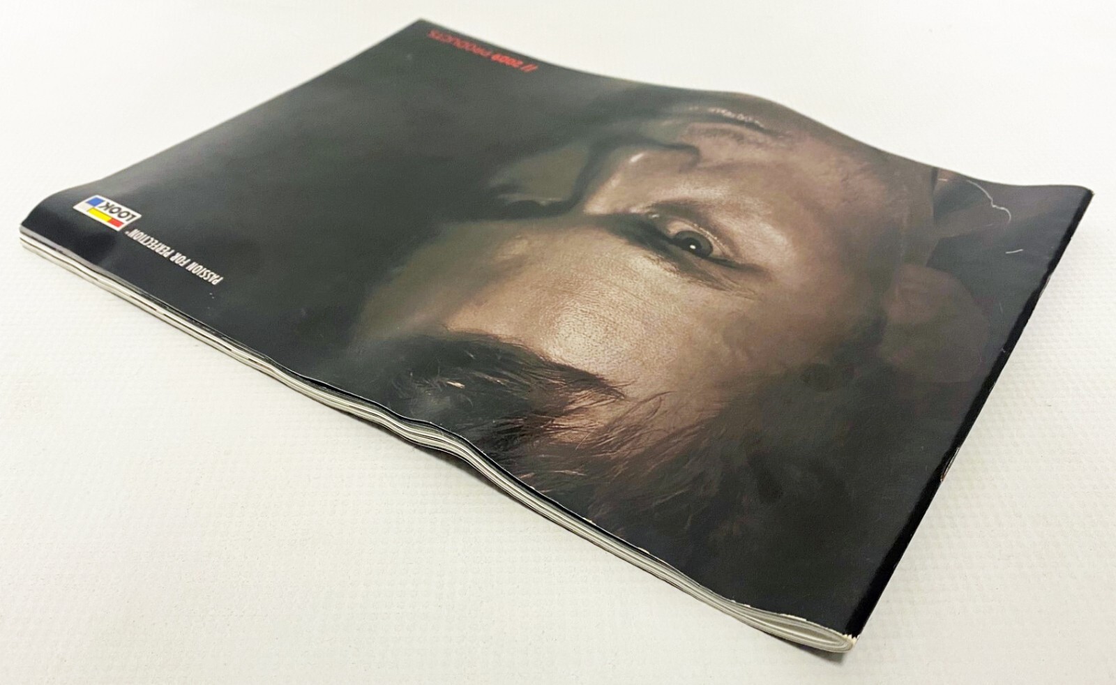 2009 Look Bicycle & Product Catalog