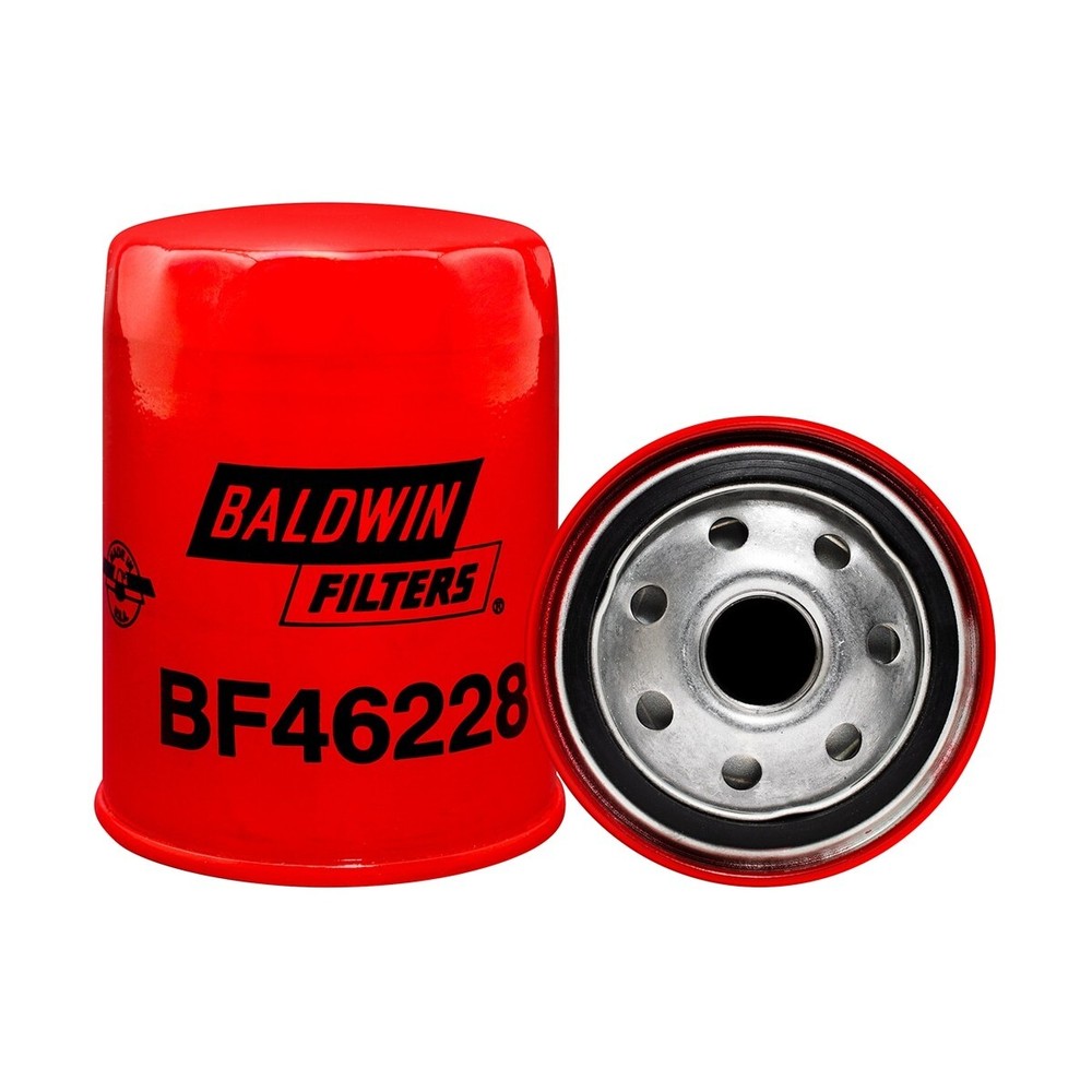 Baldwin BF46228 Spin-On Fuel Filter