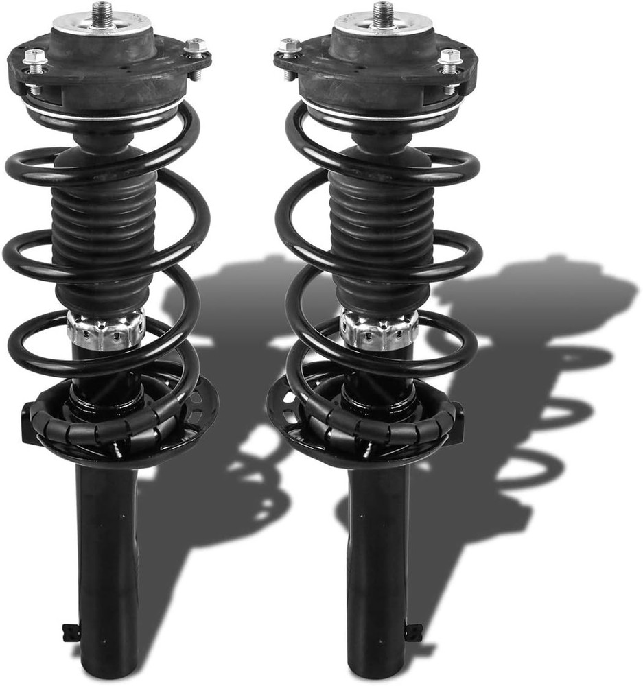 VW Jetta Front Struts 2005-2017