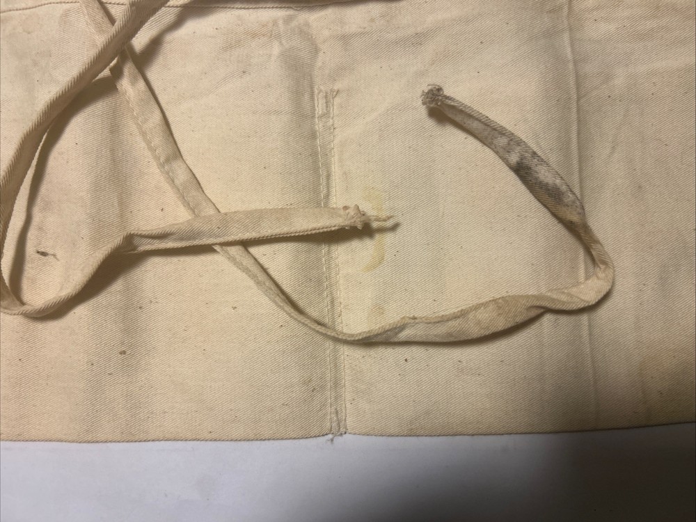 Builders Square Carpenters Apron