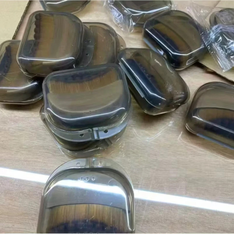 Buy 1 Get 1 Free Lymphatic Contour Face Brush & Gua Sha Pack of 2 Massage Tool