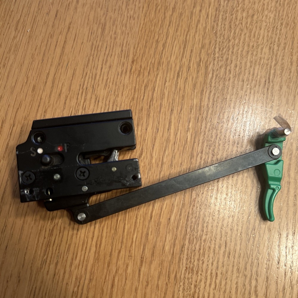 Centerpoint Amped 425 Crossbow Trigger Assembly