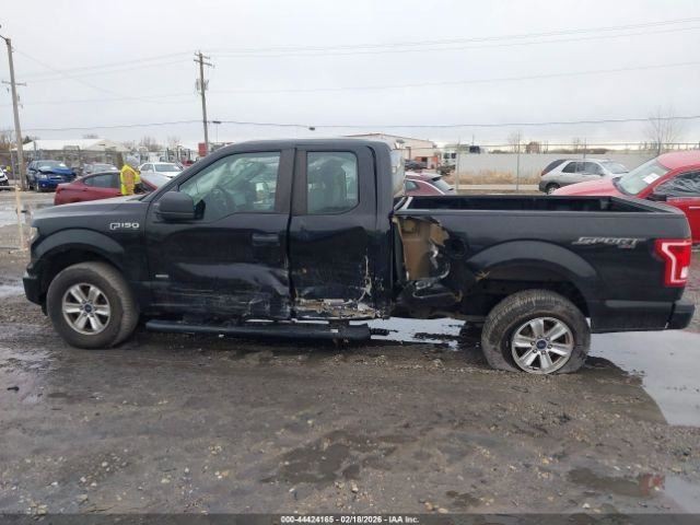 F150 2015 Air Shutter 2140332