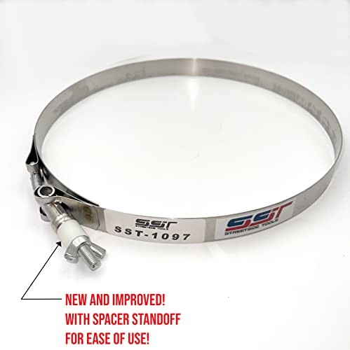 SST-1097 - GM - Front Pump Alignment Band Automatic Transmission Tool