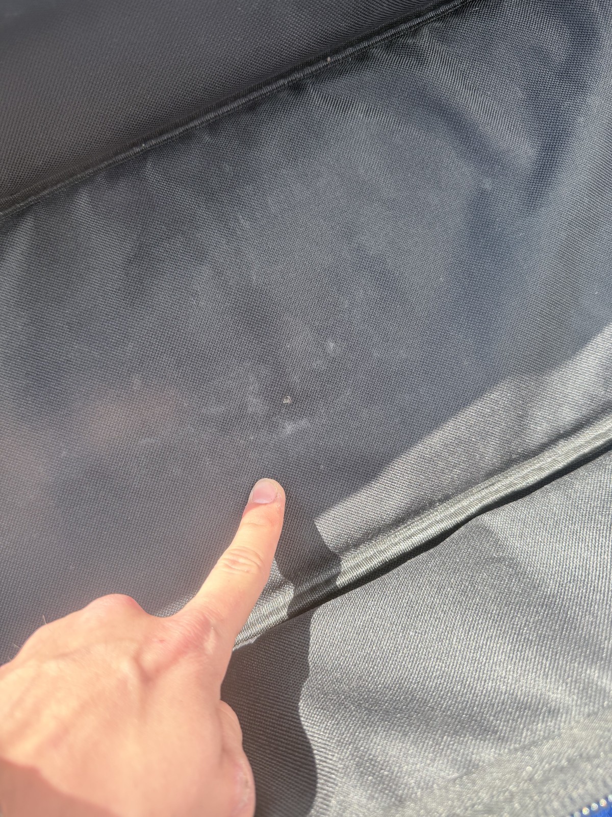 Genuine Bownet 6x12 Soccer Goal Net