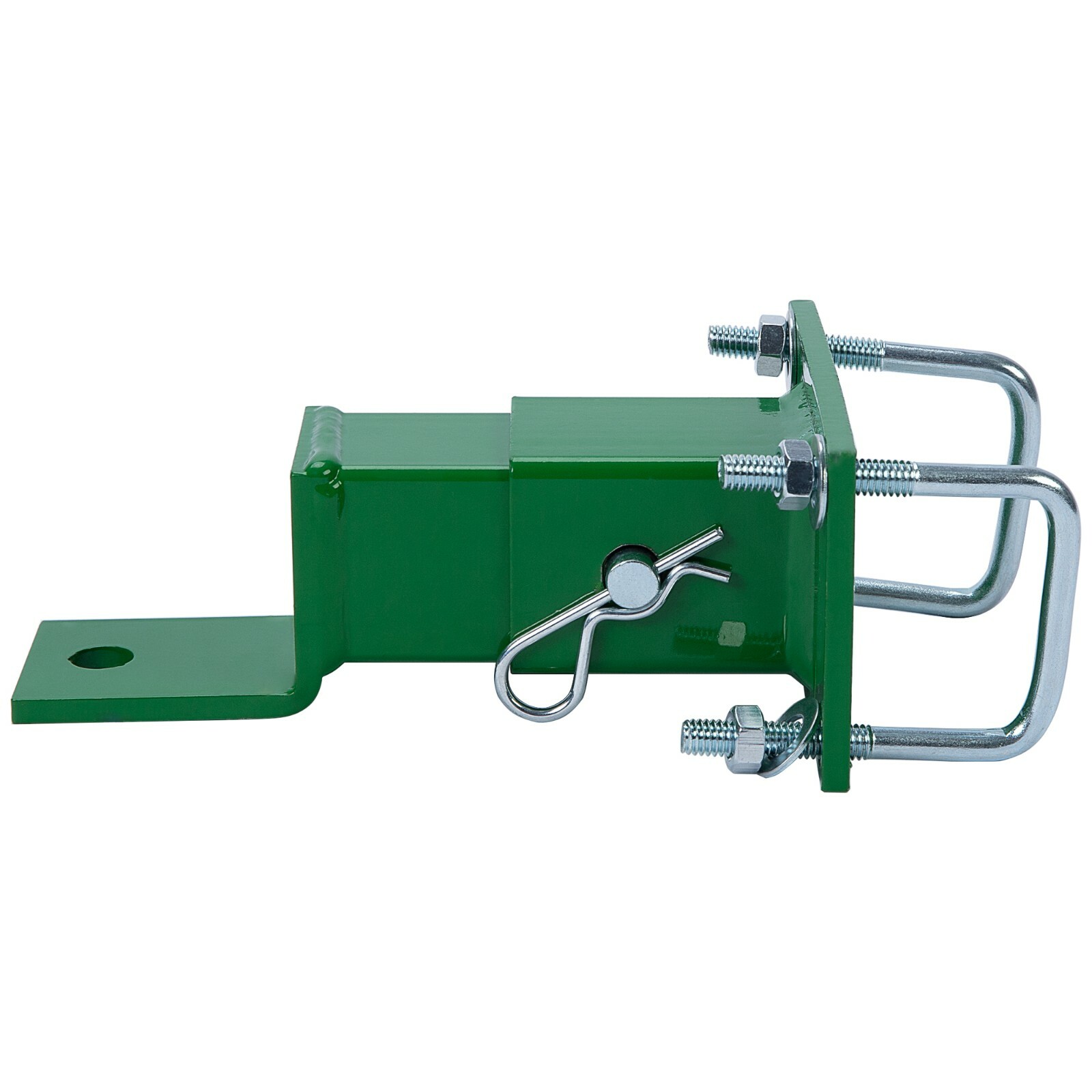 Rear Gas Lawn Mower Hitch For John Deere Z225 Z245 Z445 Z425 Z465 Zero Turn