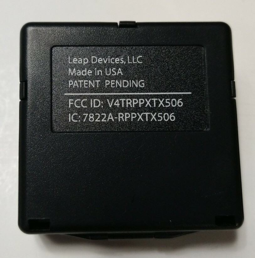 RadioPopper PX Transmitter-Receiver Nikon Mount Combo