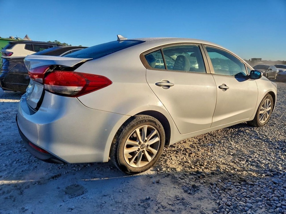 FORTE 2017 Glove Box 4928474