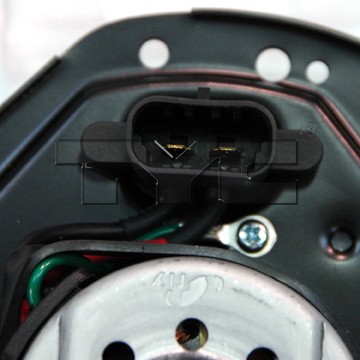 Blower Motor A/C Heater Fan Assembly for 96-05 Chevy Astro/Safari Van