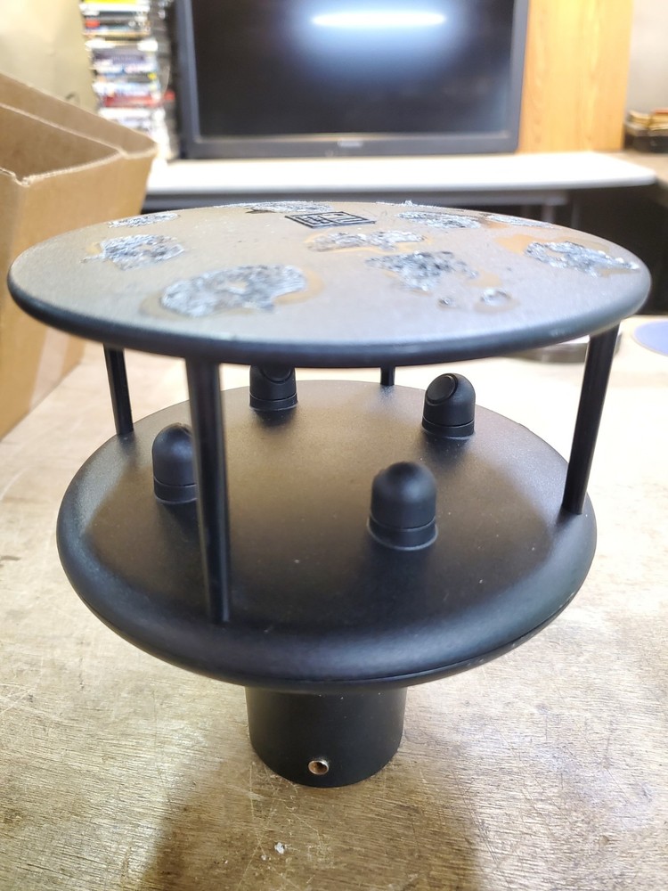 Gill Instruments Windsonic Option: 3 UltraSonic Anemometer Wind Sensor