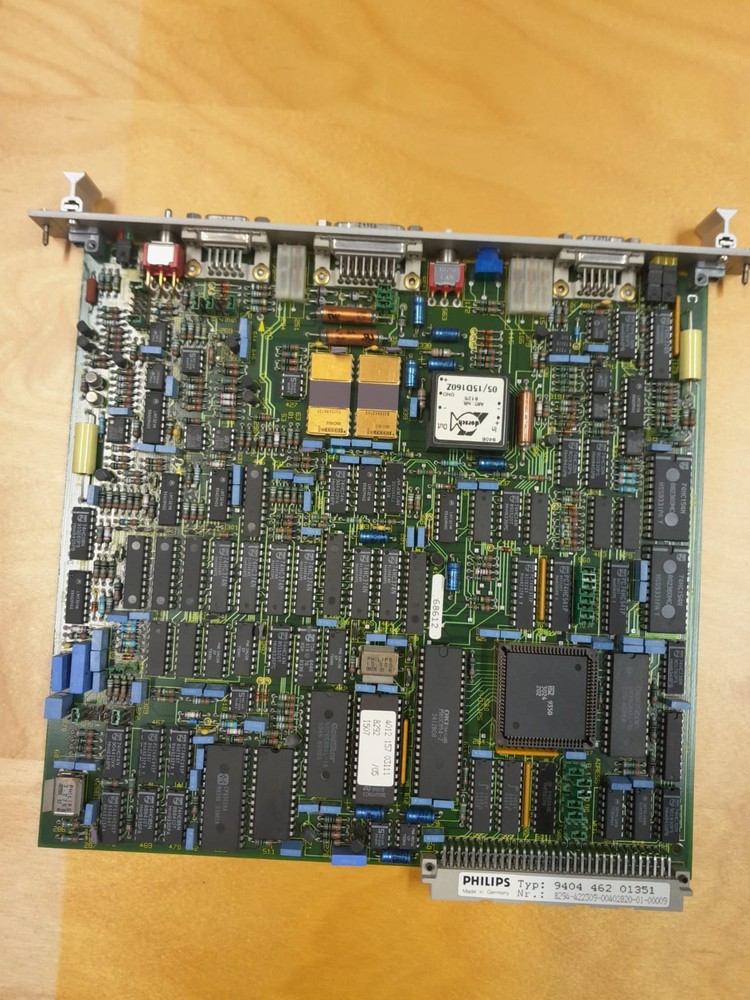 Philips 9404 462 01351