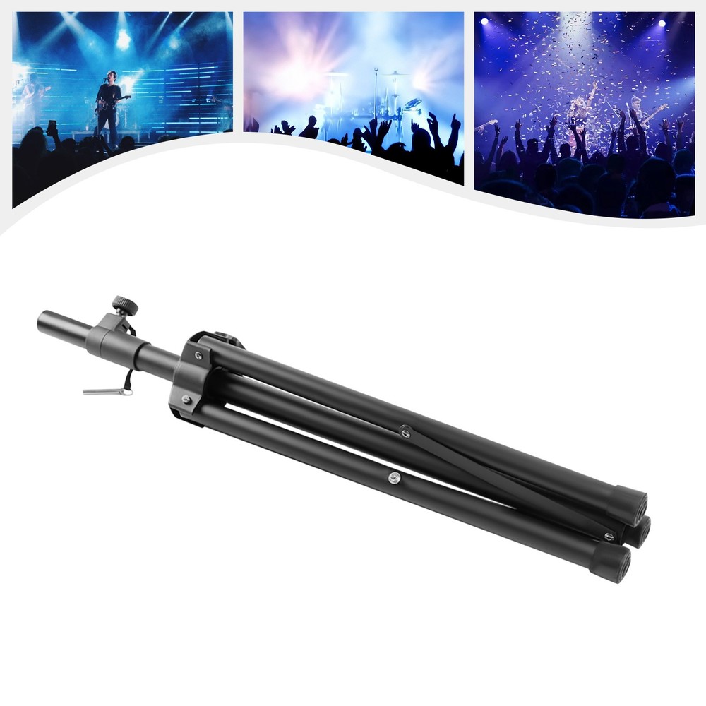 Modern Follow  Rack, Follow  Bracket for DJ & Stage