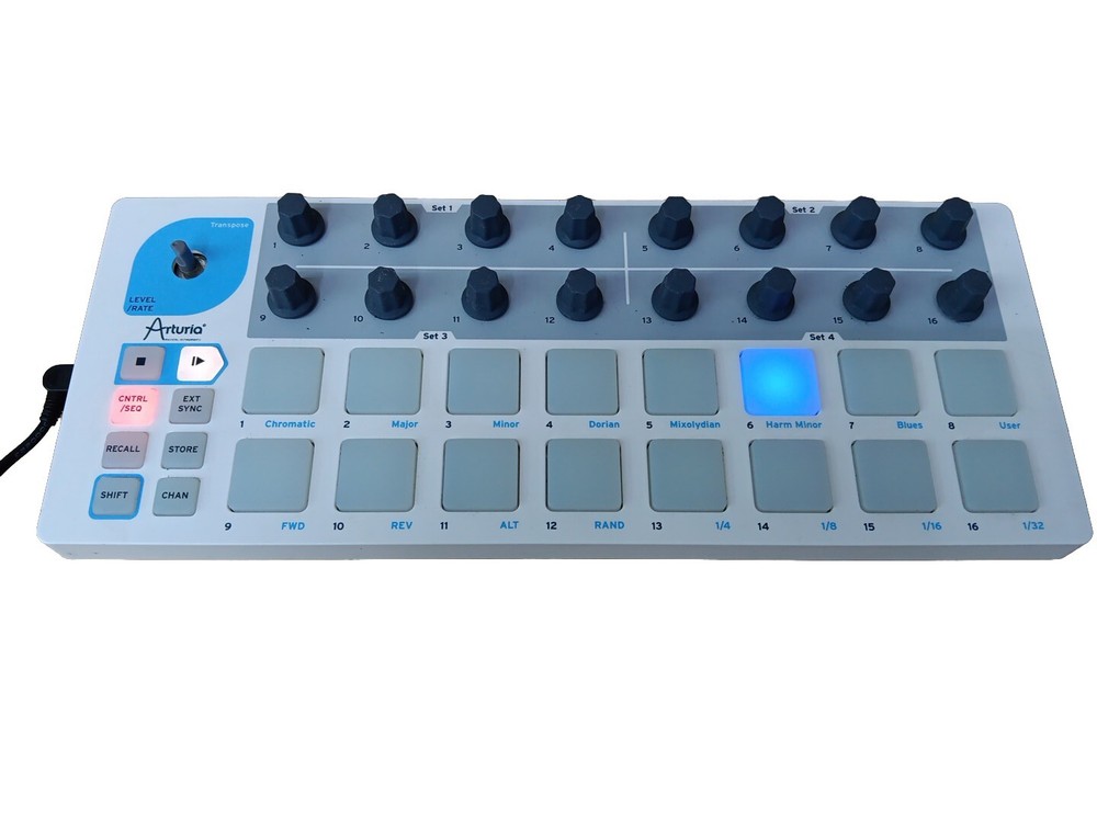 Arturia Beatstep *used*