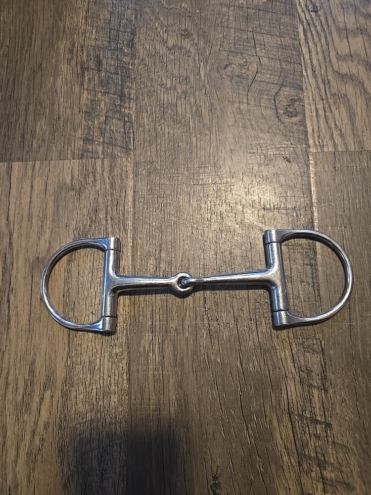 Horse Bit