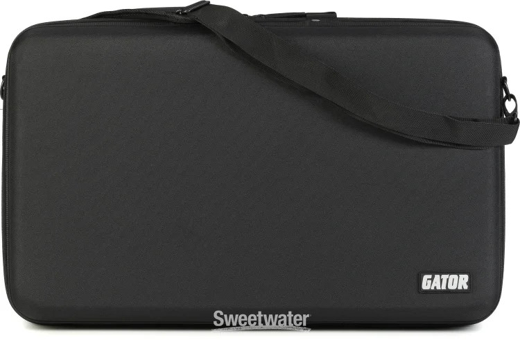 Gator GU-EVA-2314-3 Medium EVA DJ Controller Case