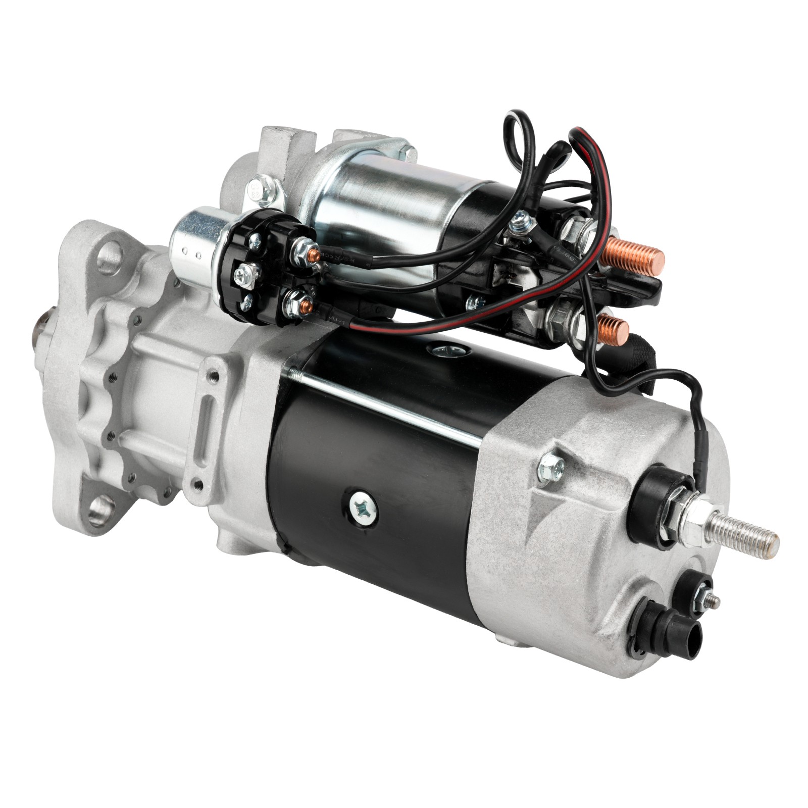 NEW STARTER FOR 8200434 / 39MT 12 VOLT 12 TOOTH