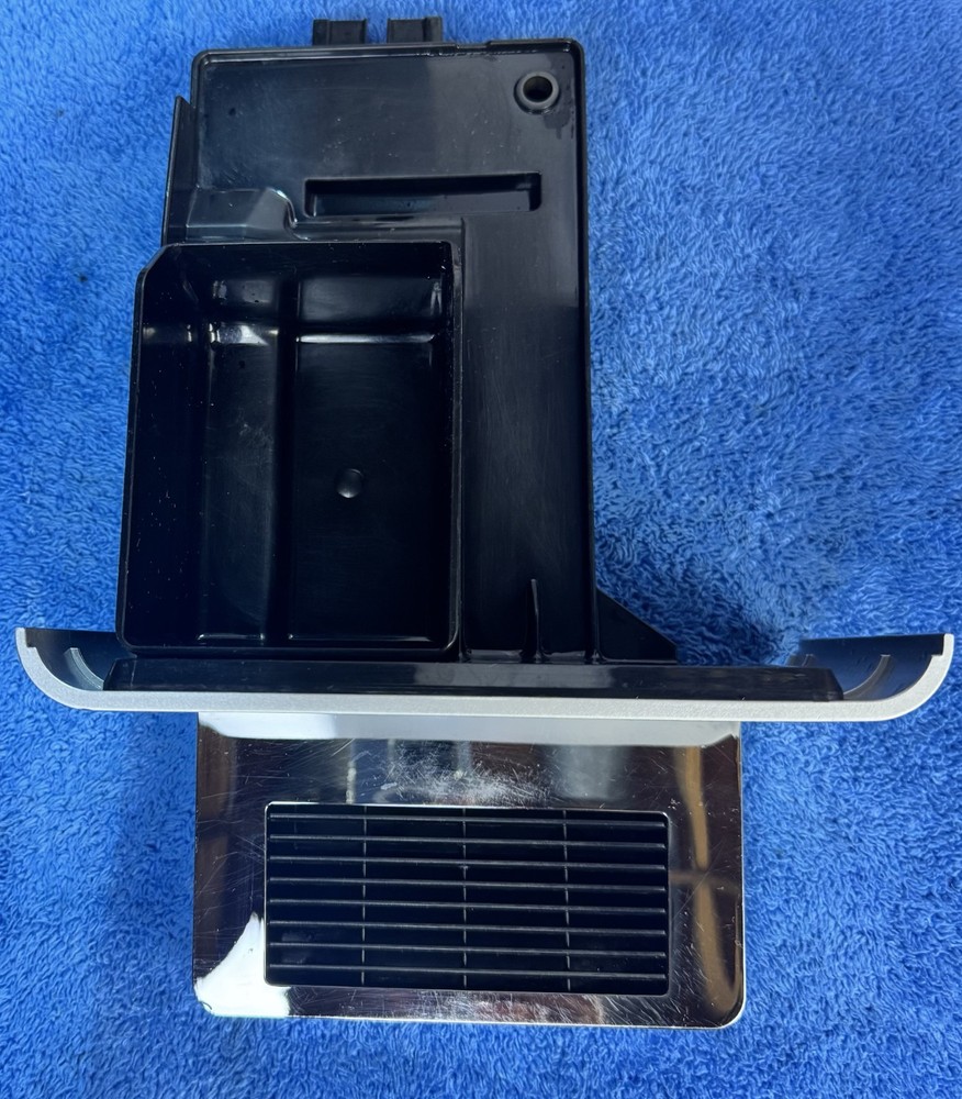 Jura ENA Micro 9 One Touch Superautomatic Espresso Machine - Refurbished!