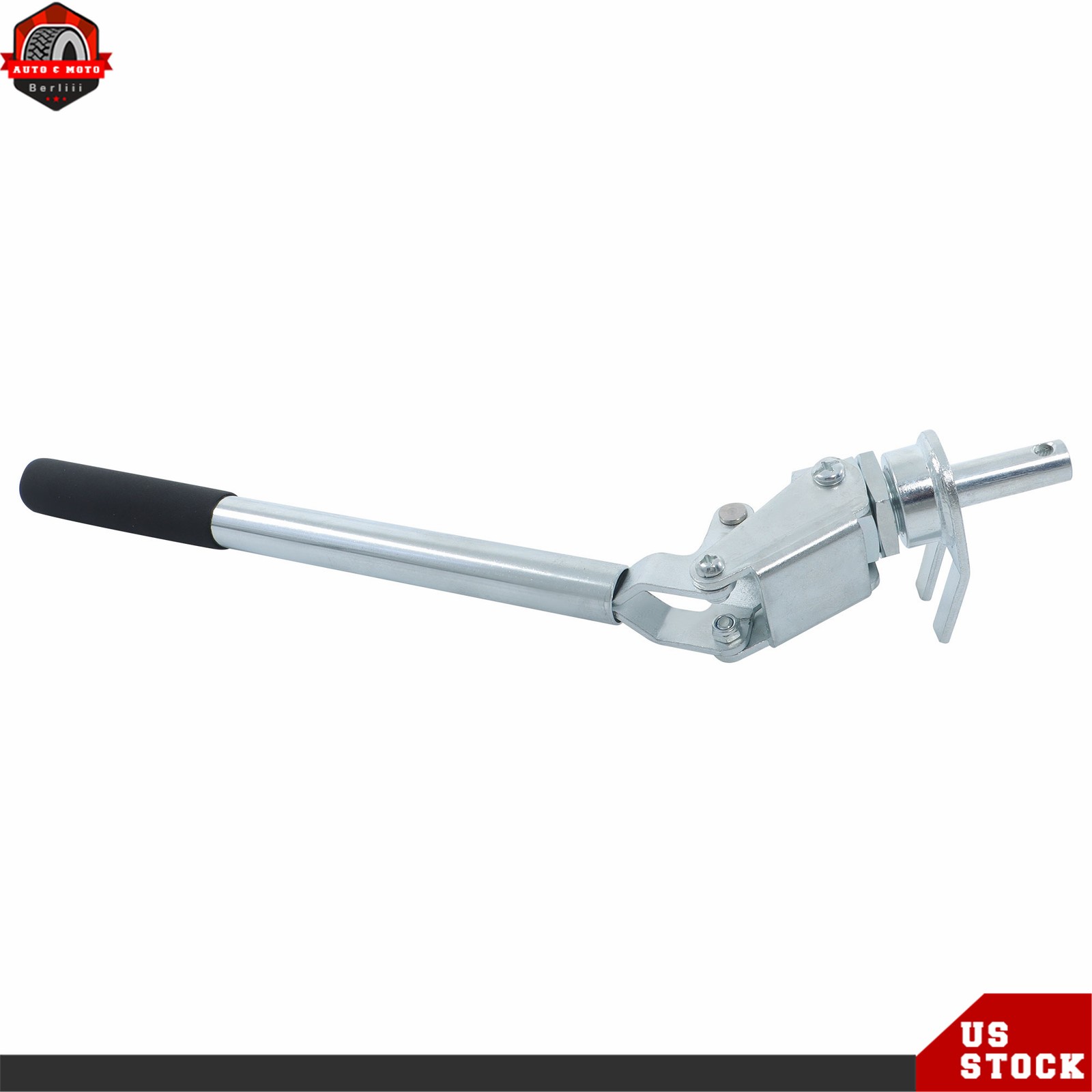 Valve Spring Compressor 66784 For All 3/8" and 7/16" Stud Mount Rocker Studs