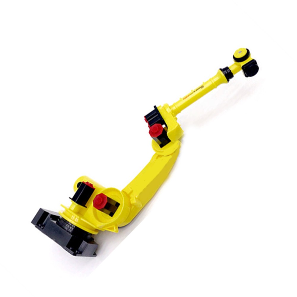 6-Axis 3D Robot Manipulator Arm Adjustable for Fanuc R-2000iC Robot Model