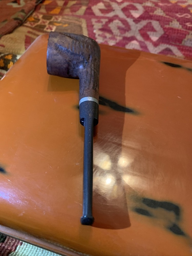 AUSTIN BRIAR PIPE•VINTAGE•Imported