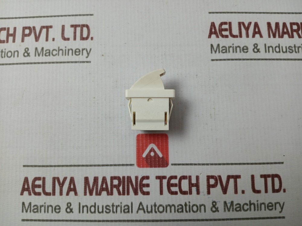 ARCOLECTRIC 25T85 Door Light Switch