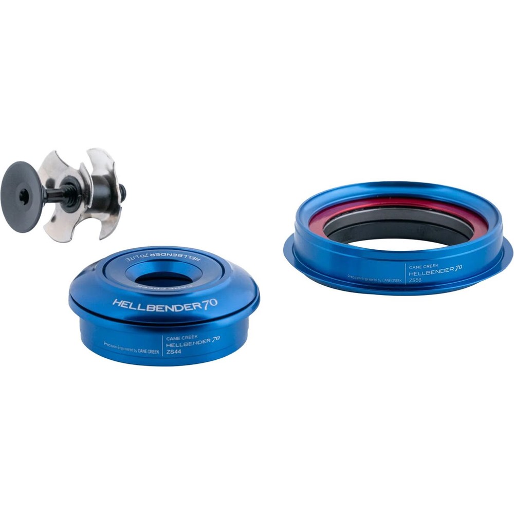 Cane Creek Hellbender 70 Lite Headset